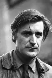 Ted Hughes