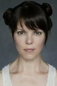 Sarah-Jane Potts