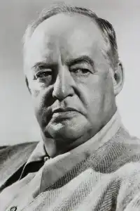 Sydney Greenstreet