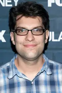 Dan Mintz