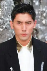 Masahiro Motoki