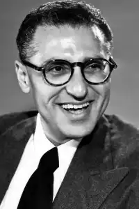 George Cukor