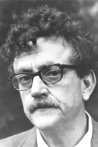 Kurt Vonnegut Jr.