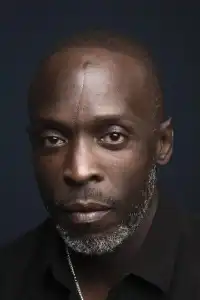 Michael Kenneth Williams