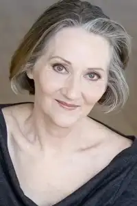 Barbara Kingsley