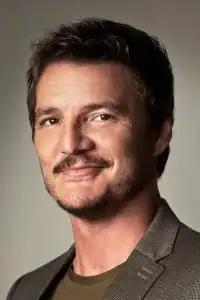 Pedro Pascal