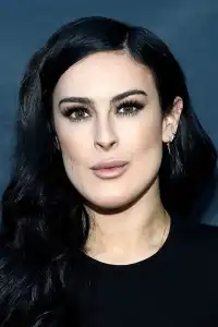 Rumer Willis