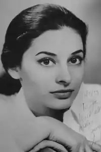 Ina Balin