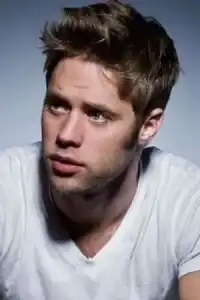 Shaun Sipos