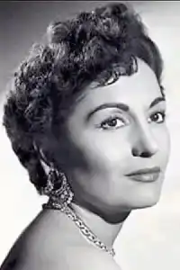 Ofelia Guilmáin