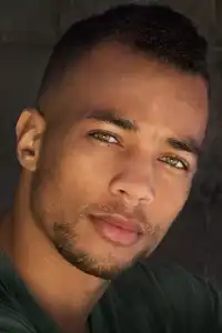 Kendrick Sampson