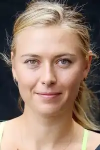 Maria Sharapova