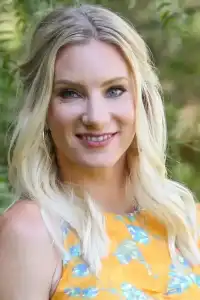 Heather Morris