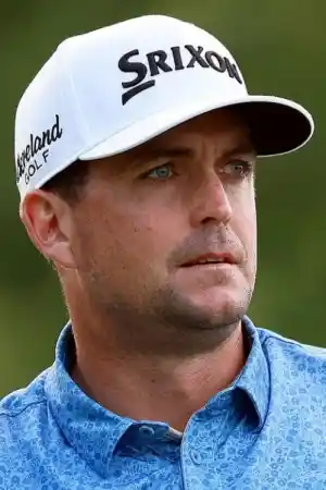 Keegan Bradley