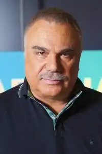 Halil Ergün