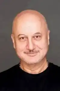 Anupam Kher