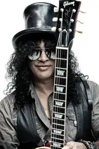  Slash