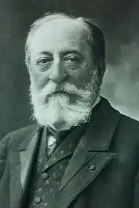 Camille Saint-Saëns