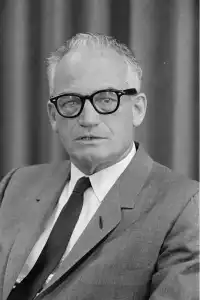 Barry Goldwater