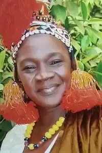 Maimouna Hélène Diarra