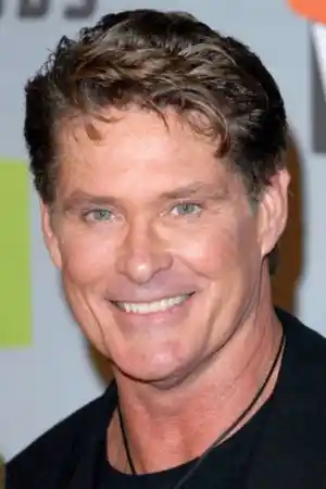 David Hasselhoff