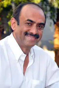 Daggubati Suresh Babu