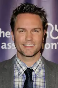 Scott Porter