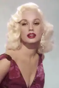 Mamie Van Doren