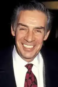 Jerry Orbach