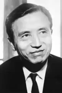 Noboru Nakamura