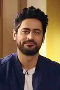 Mohit Raina