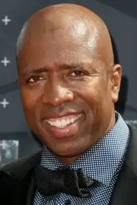 Kenny Smith