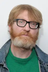 Chuck Klosterman