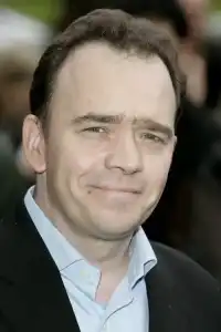 Todd Carty