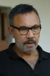  Sathyaraj