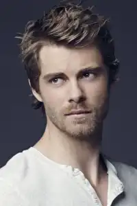 Luke Mitchell