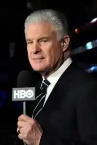 Jim Lampley