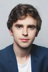 Freddie Highmore