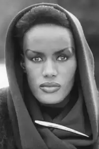 Grace Jones