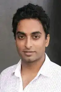 Manu Narayan