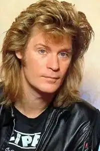 Daryl Hall