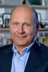 Christopher Meledandri