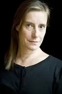 Michèle-Anne De Mey