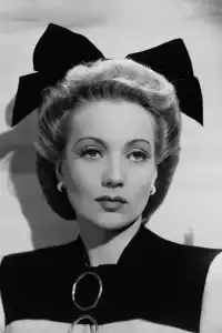 Ann Sothern