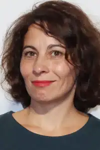 Cécile Rebboah