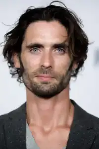 Tyson Ritter