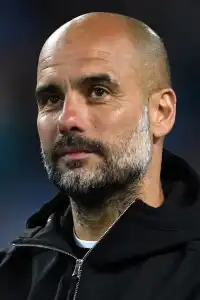 Pep Guardiola