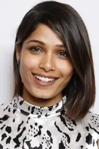 Freida Pinto