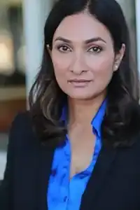 Meera Simhan