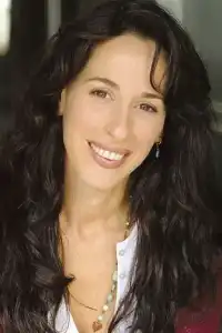 Maggie Wheeler